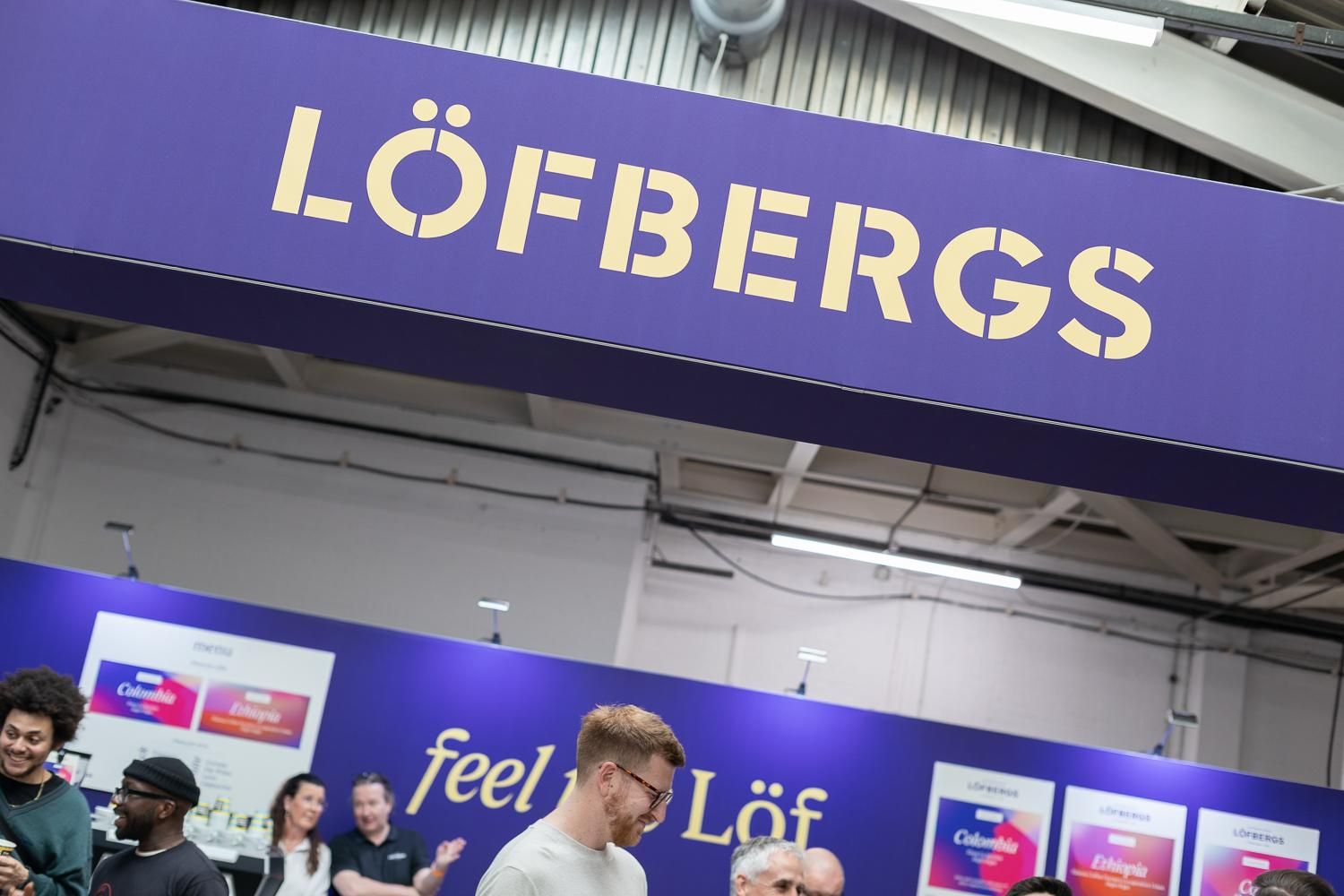 lofbergs