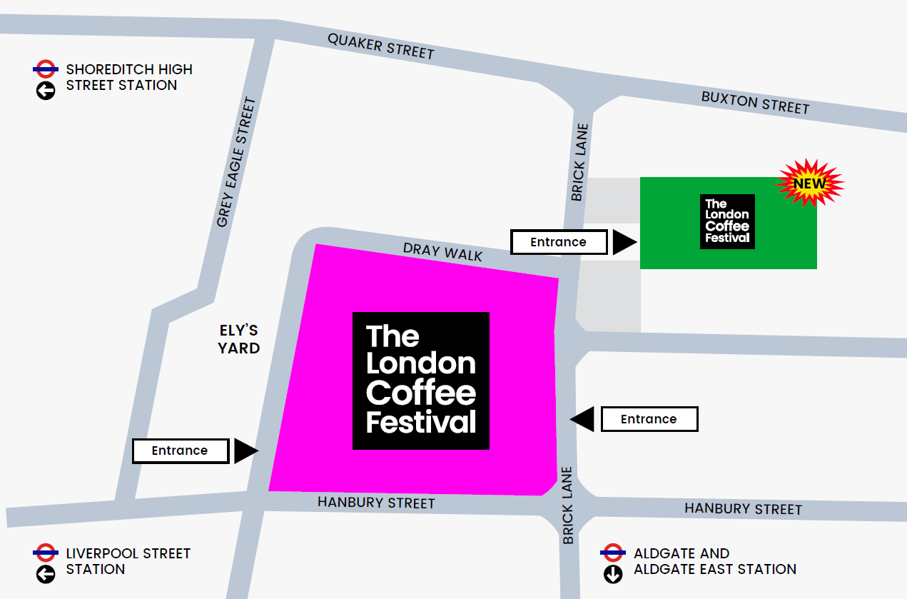 LCF27 Map
