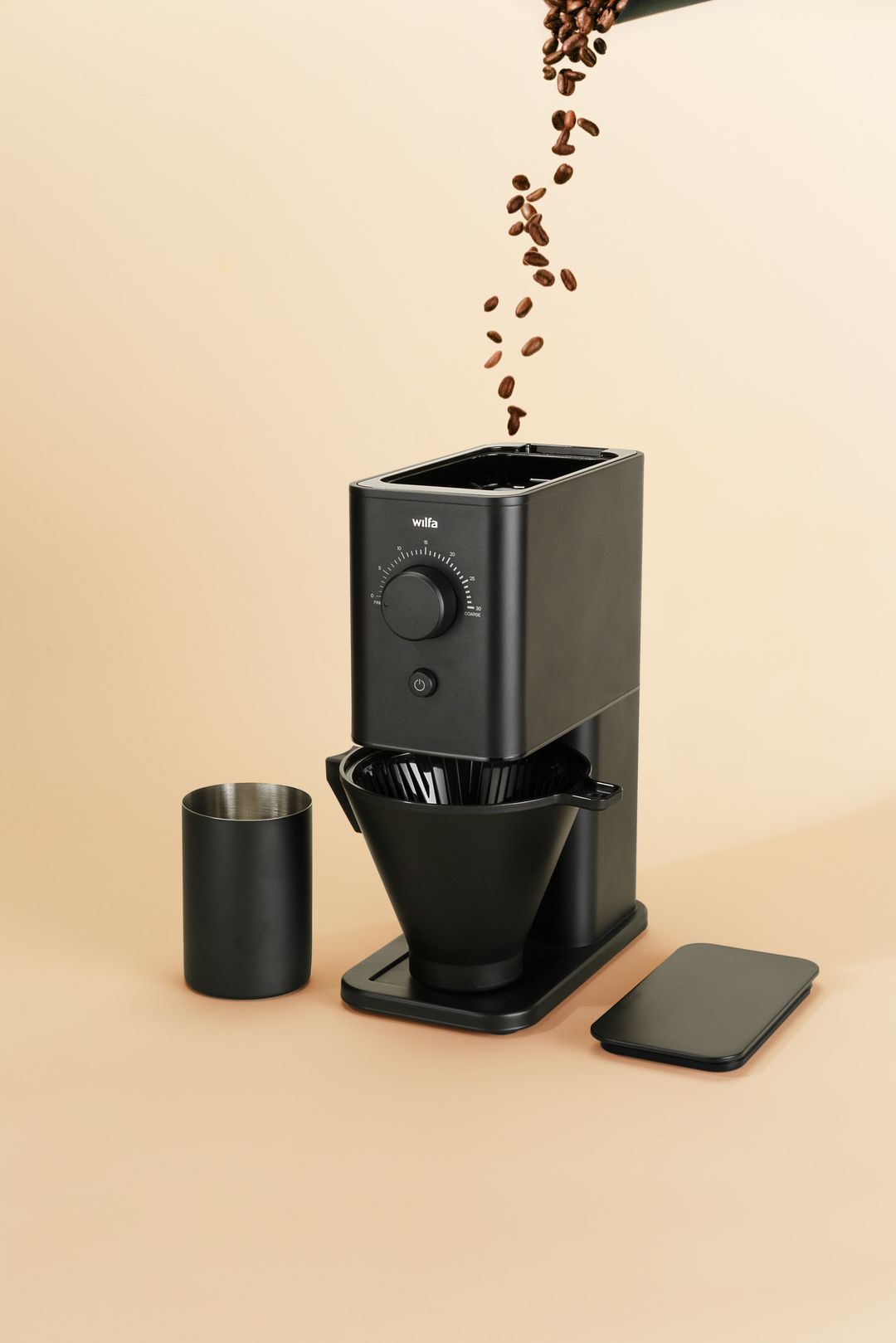 Wilfa Zense Brewer
