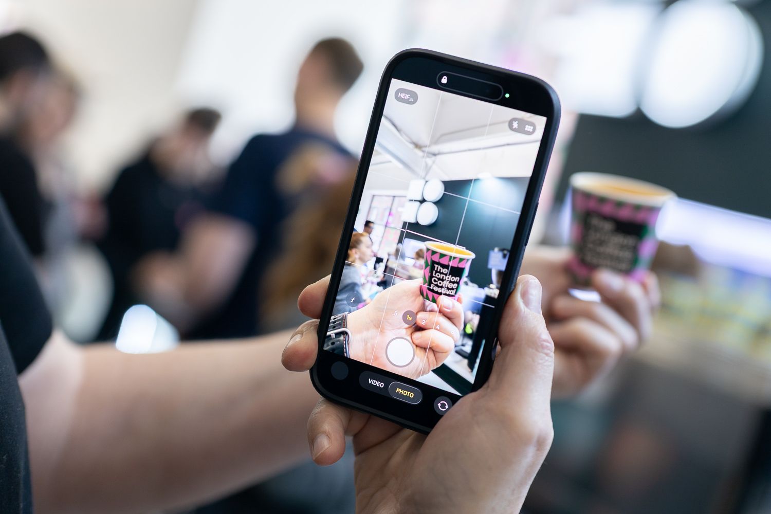 Beyond the Cup: How Coffee Creates Careers, Connection and Community