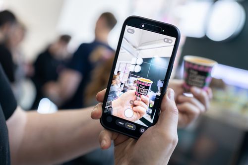 Beyond the Cup: How Coffee Creates Careers, Connection and Community