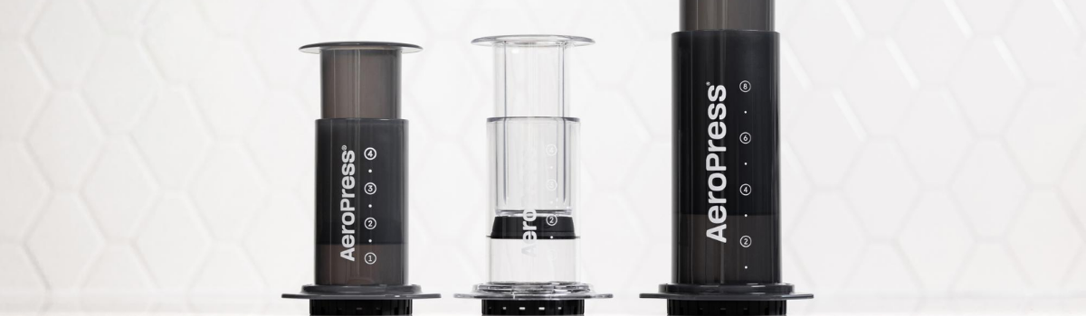 AeroPress