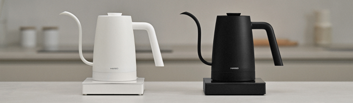 Hario Kettle
