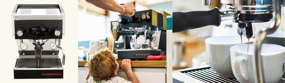 La Marzocco Linea Micra