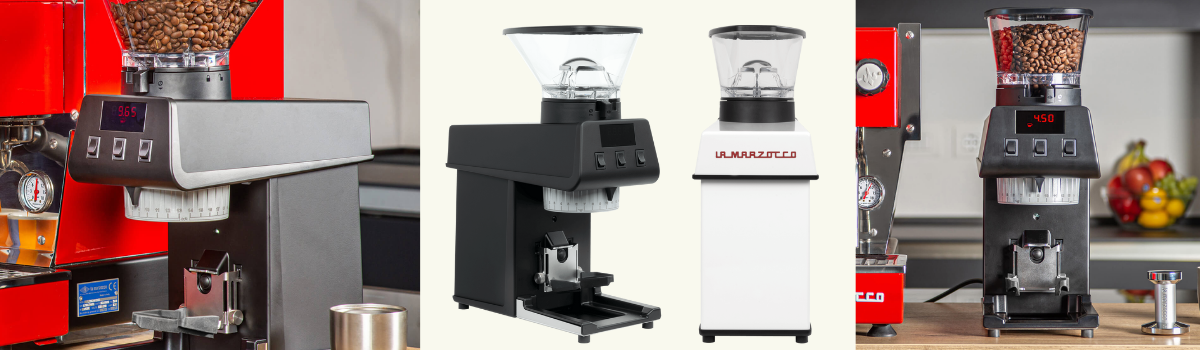 La Marzocco Pico Grinder
