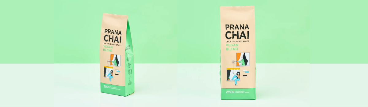 Prana Chai