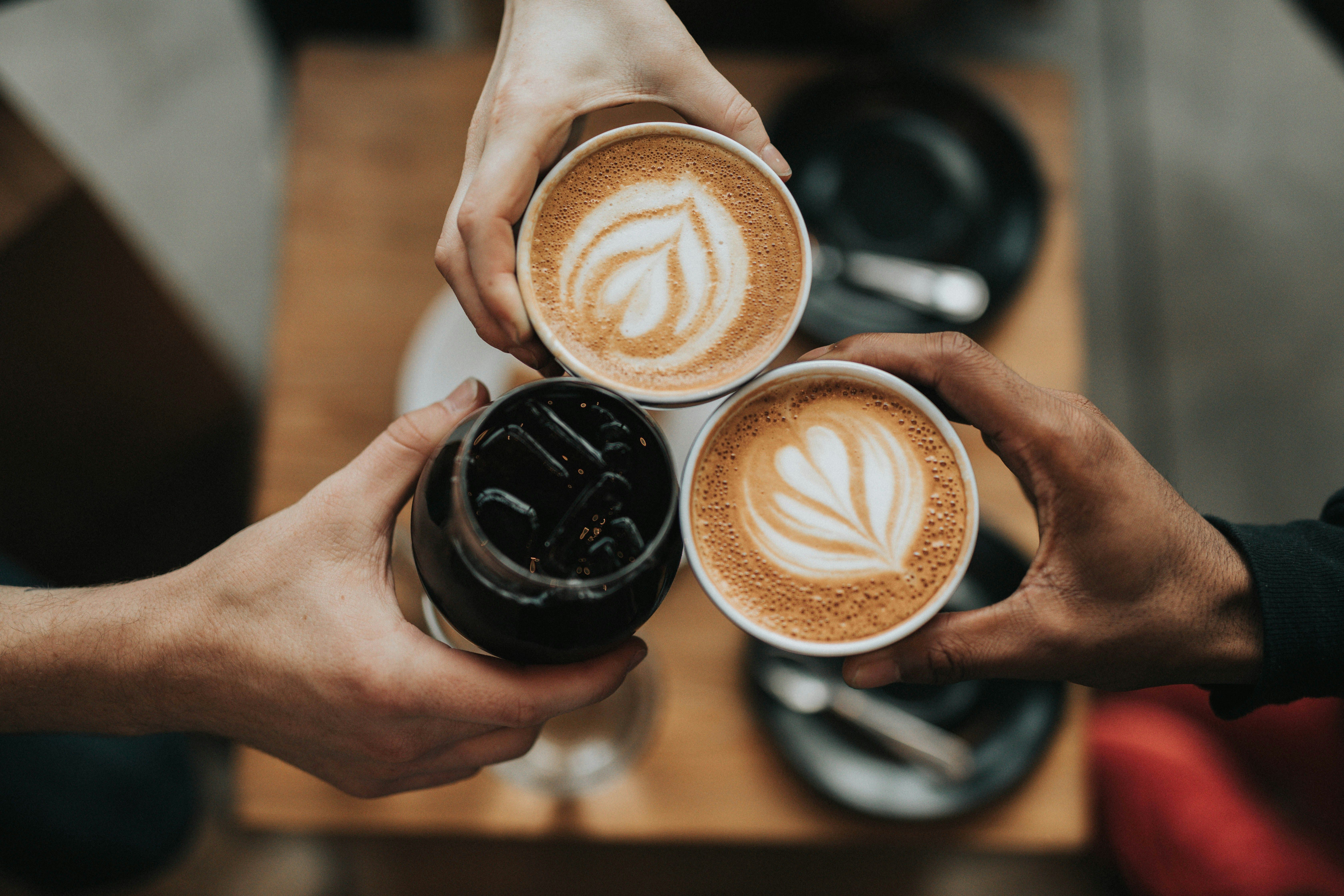 Why the Third Space Coffee Shop Is Now a Survival Strategy