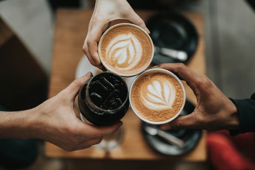 Why the Third Space Coffee Shop Is Now a Survival Strategy