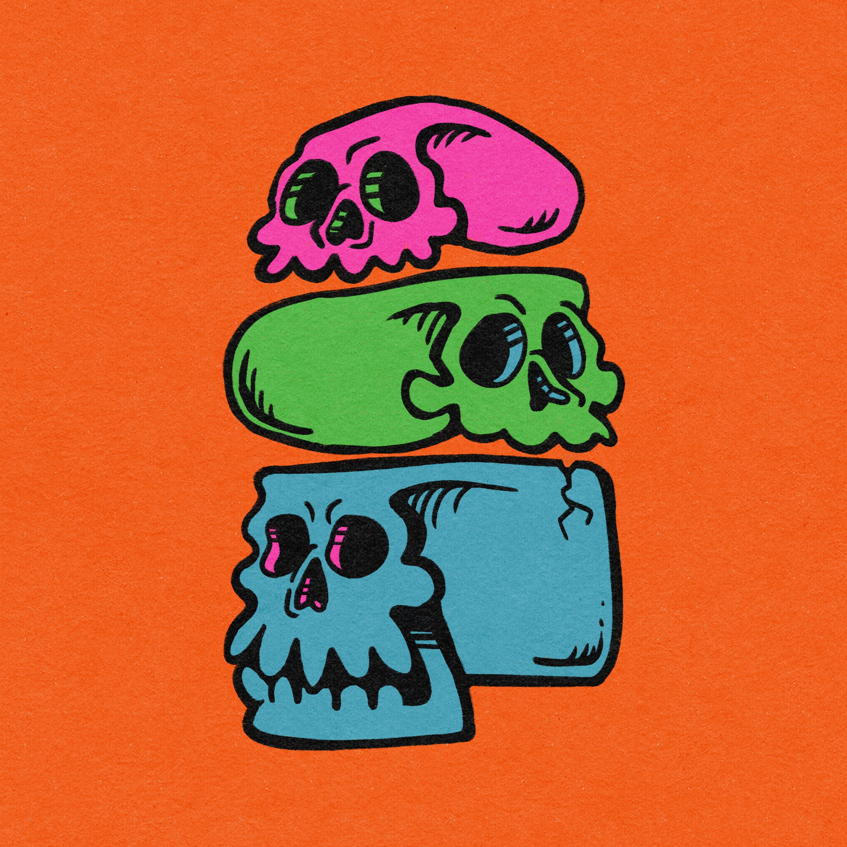 Skulls
