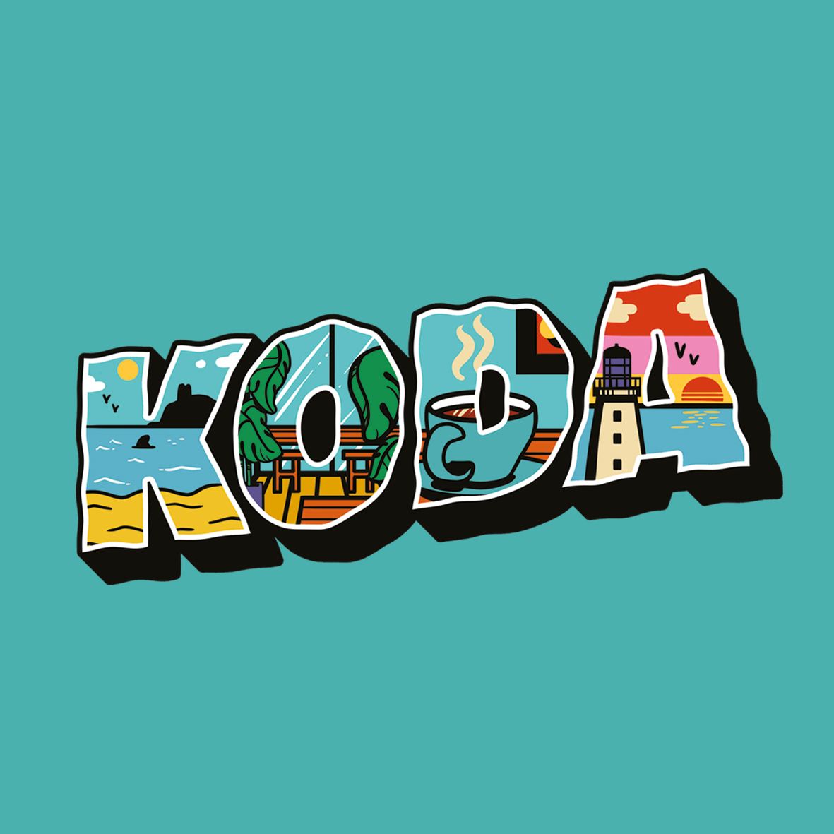 Koda