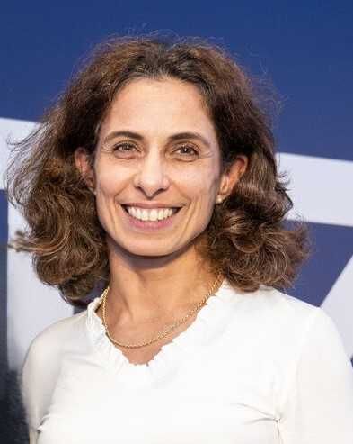 Anissa Msallem