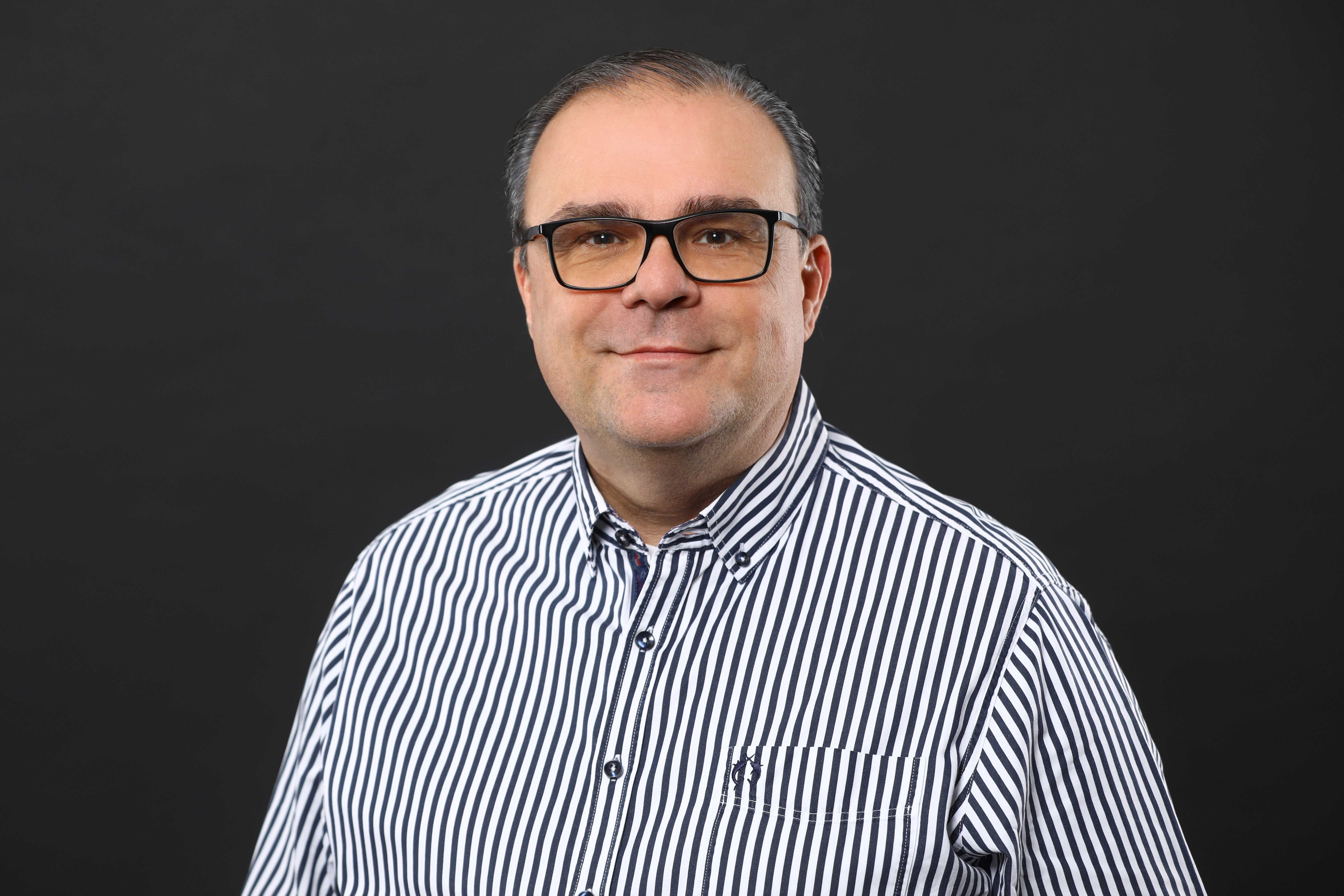 Gerd Mueller-Pfeiffer