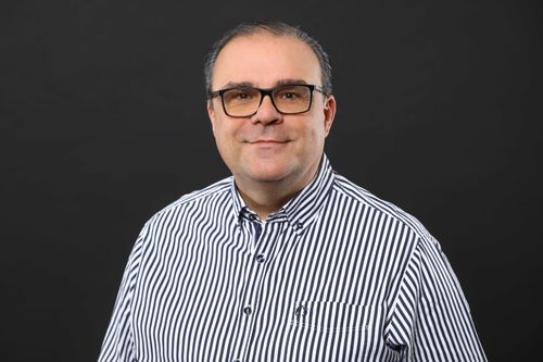 Gerd Mueller-Pfeiffer