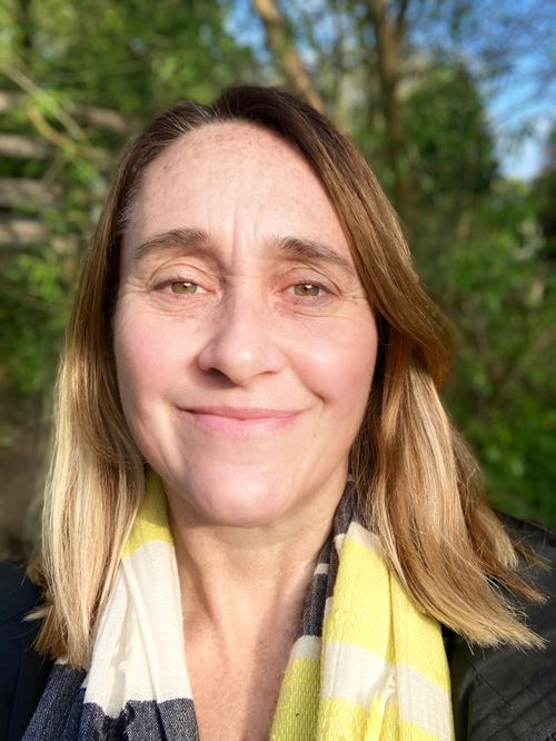 Jennie Milsom