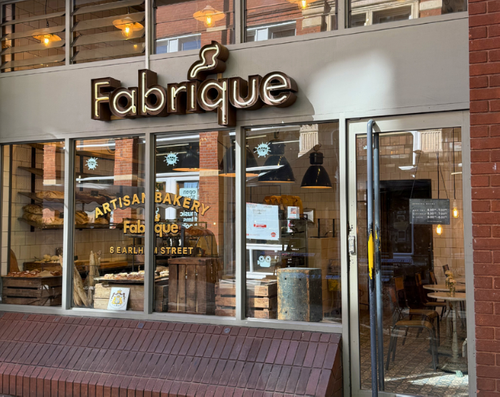 Fabrique - Holborn