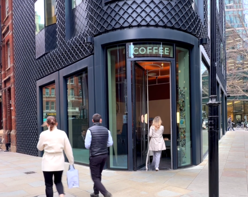 Formative Coffee - St James’s