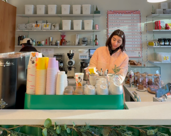 Intermission - West Hampstead