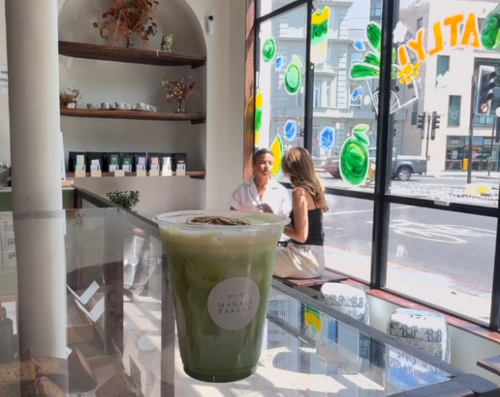 Mahali & Co - Battersea