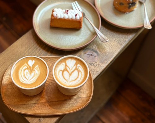 Nagare - Spitalfields