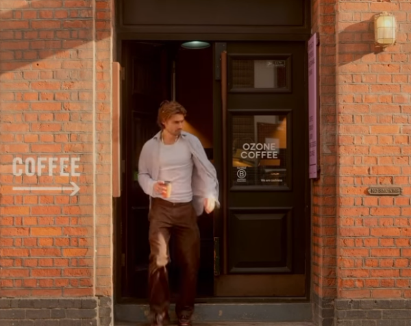 Ozone Coffee - Shoreditch