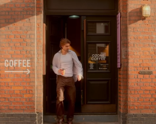 Ozone Coffee&nbsp;- Shoreditch