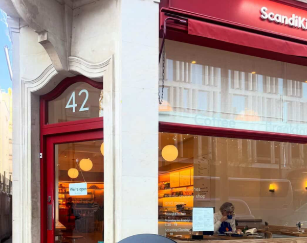 ScandiKitchen - Victoria