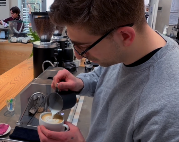 Scenery - Southwark