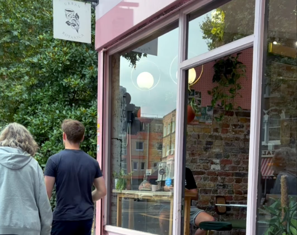 Urban Botanica - Kennington