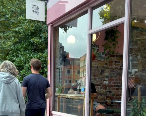 Urban Botanica - Kennington