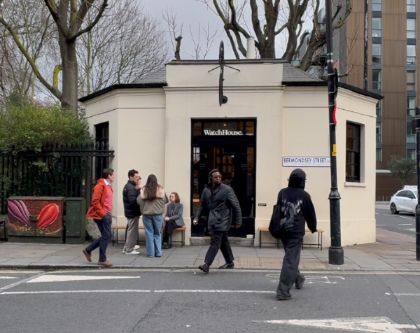 WatchHouse - Bermondsey