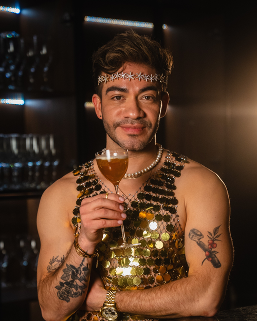 Alejandro Griffin-Diaz