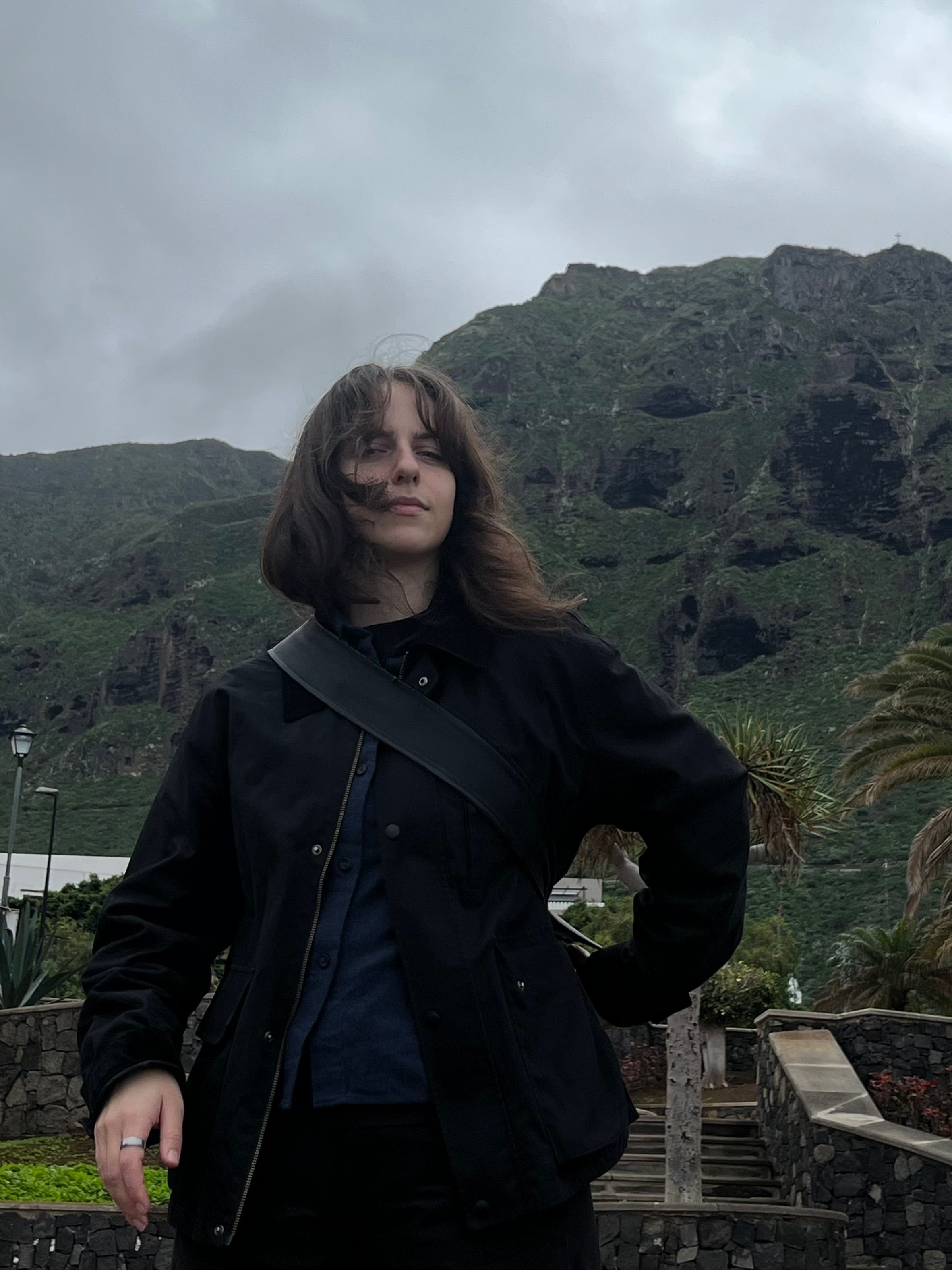 Emilé Jankauskaité