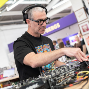 Francesco / In2theBeat DJs