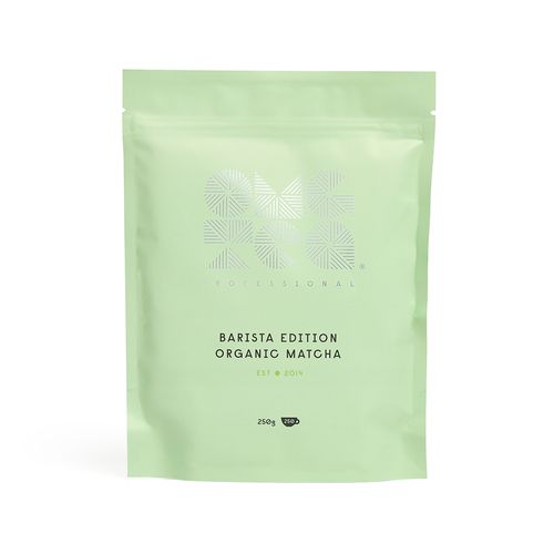 OMGTea Foodservice Organic Matcha Barista Edition 250g