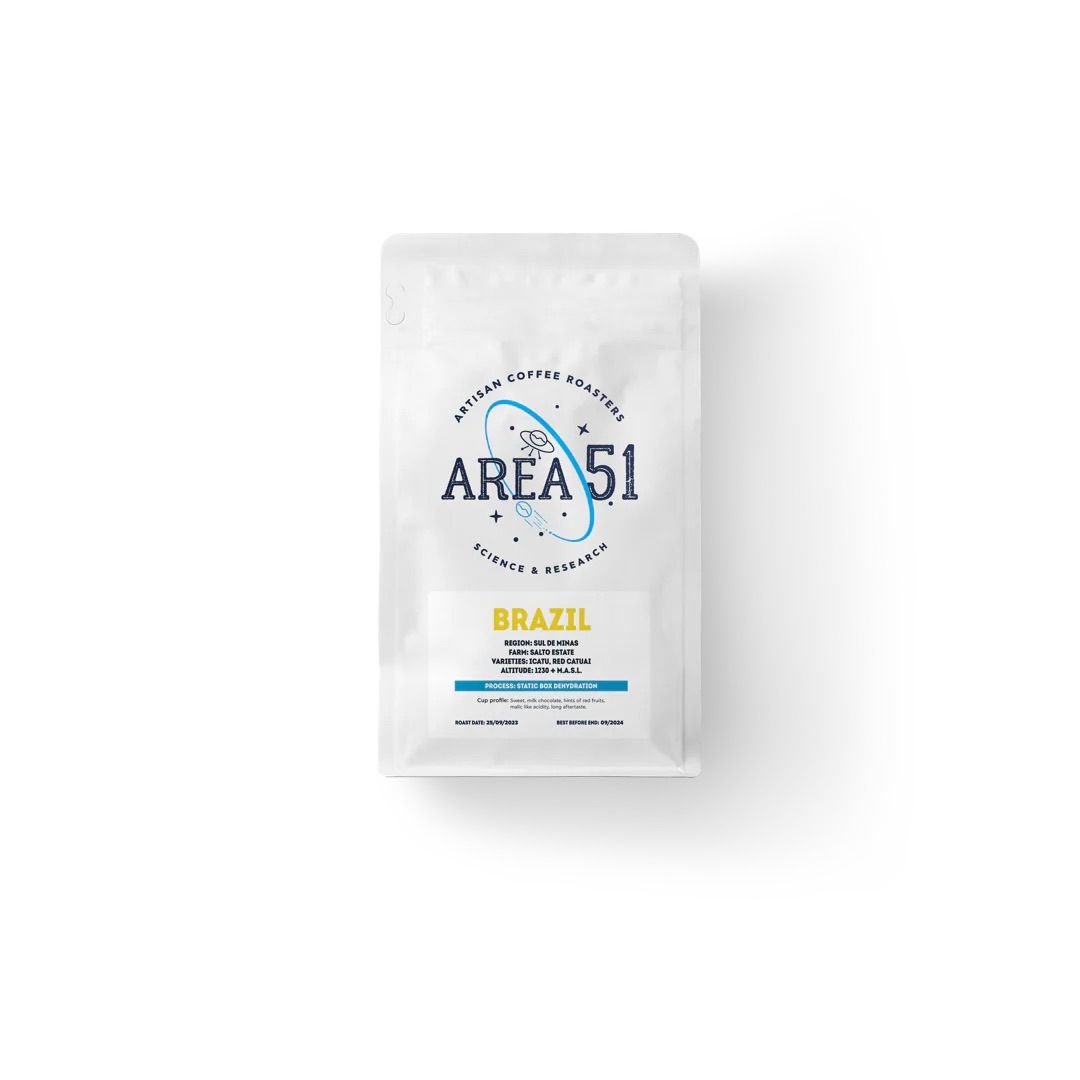 BRAZIL, SUL DE MINAS | SALTO ESTATE