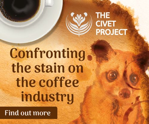 Working together to make coffee truly ethical