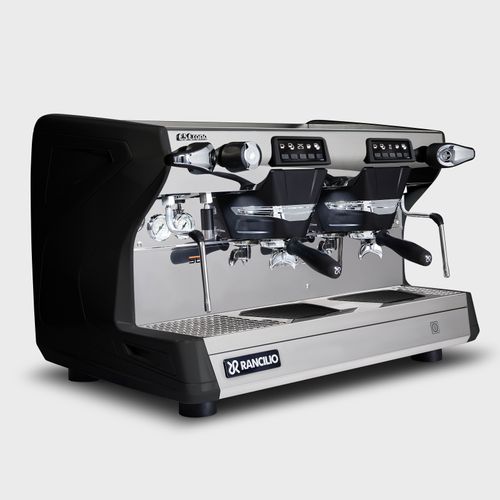 Rancilio Classe 5 Crono