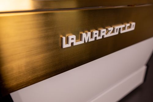 La Marzocco Spare Parts and Customisations 