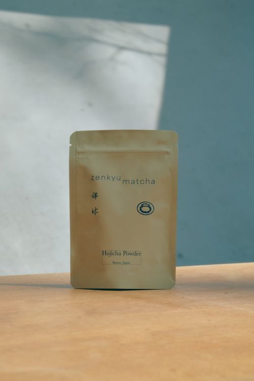 Hojicha Powder