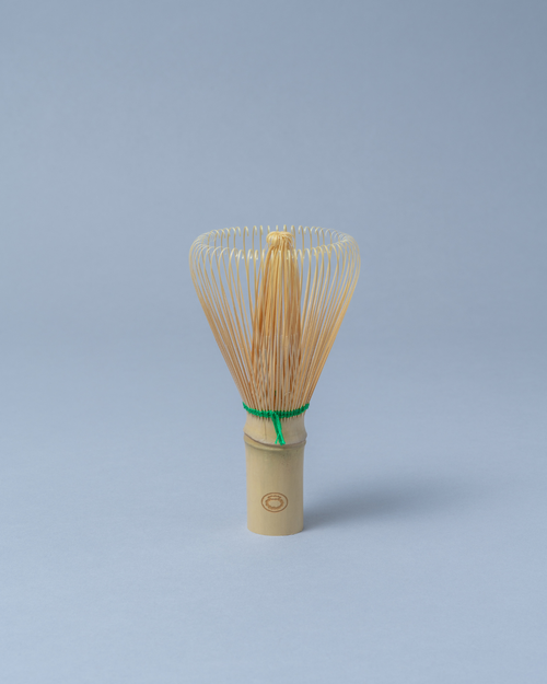 Bamboo Whisk - Chasen