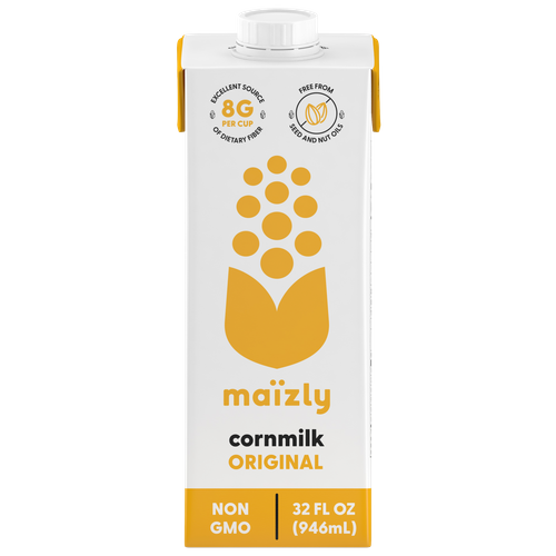 Maizly Original Cornmilk