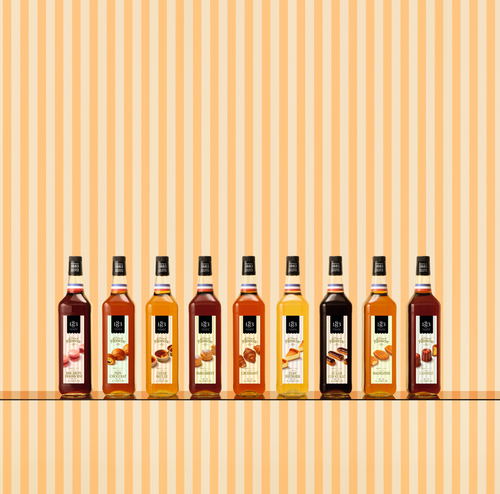 1883 FRENCH PÂTISSERIE - CROISSANT