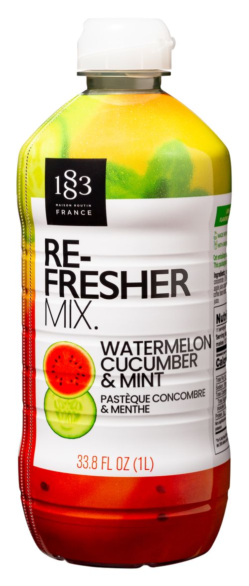 1883 RE-FRESHER DRAGON FRUIT & LIME