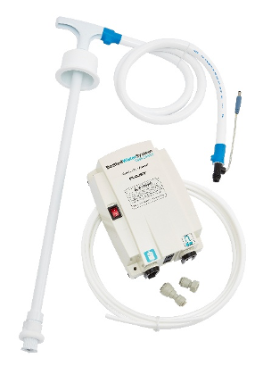 Flojet BW5000 Series Bottled Water Dispensing System