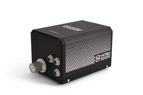 Stanwell Nitro Block