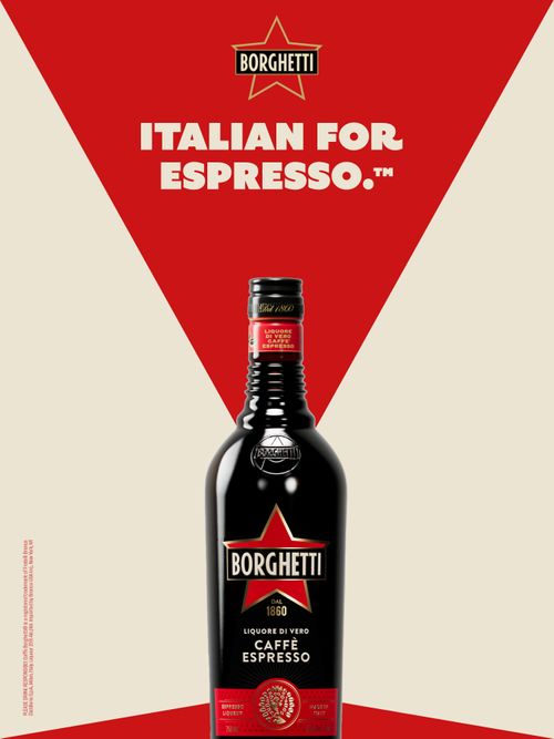 Caffè Borghetti