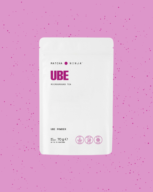 UBE - 70G SERVING