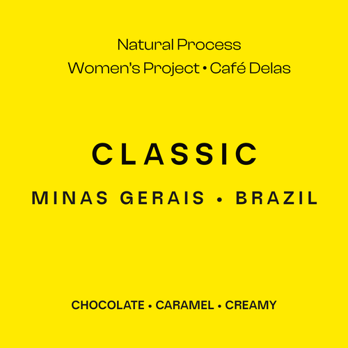CLASSIC - BRAZIL