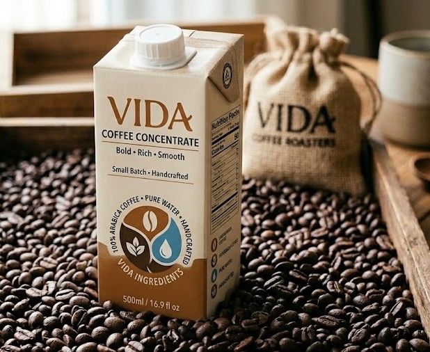 Coffee Concentrate
