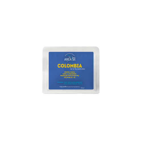 Colombia SL28